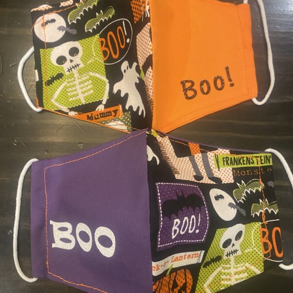 masks - Picture 2 of 7